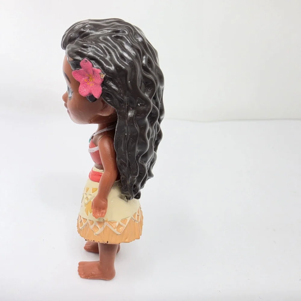 Disney Moana 3